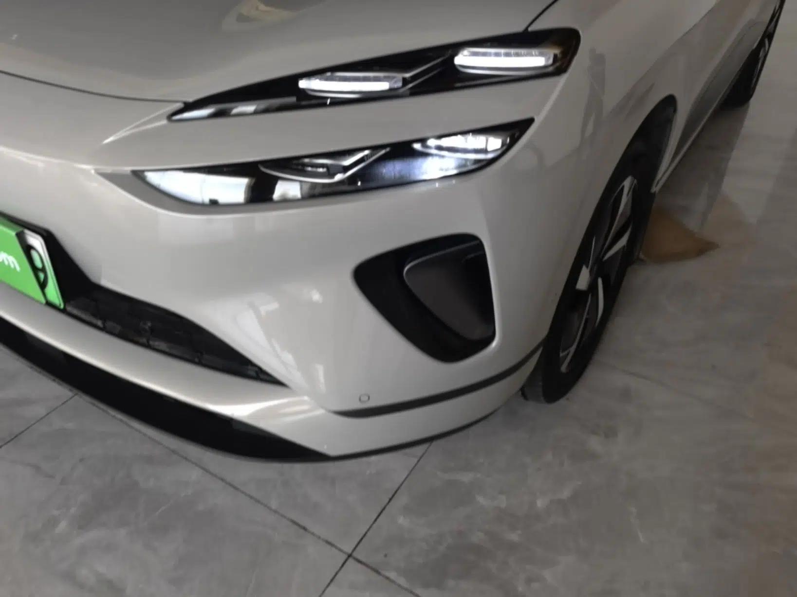 BYD Sealion 06 New Energy 2025 Model EV 605 Navigation Pro Edition — миниатюра 8