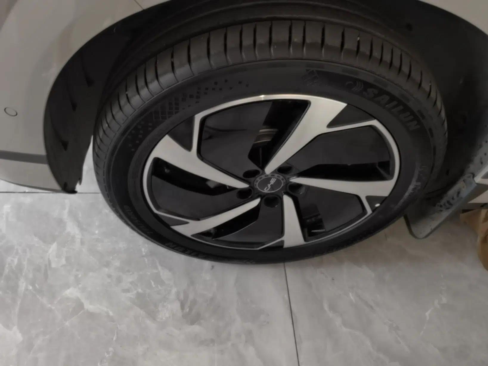 BYD Sealion 06 New Energy 2025 Model EV 605 Navigation Pro Edition — миниатюра 10