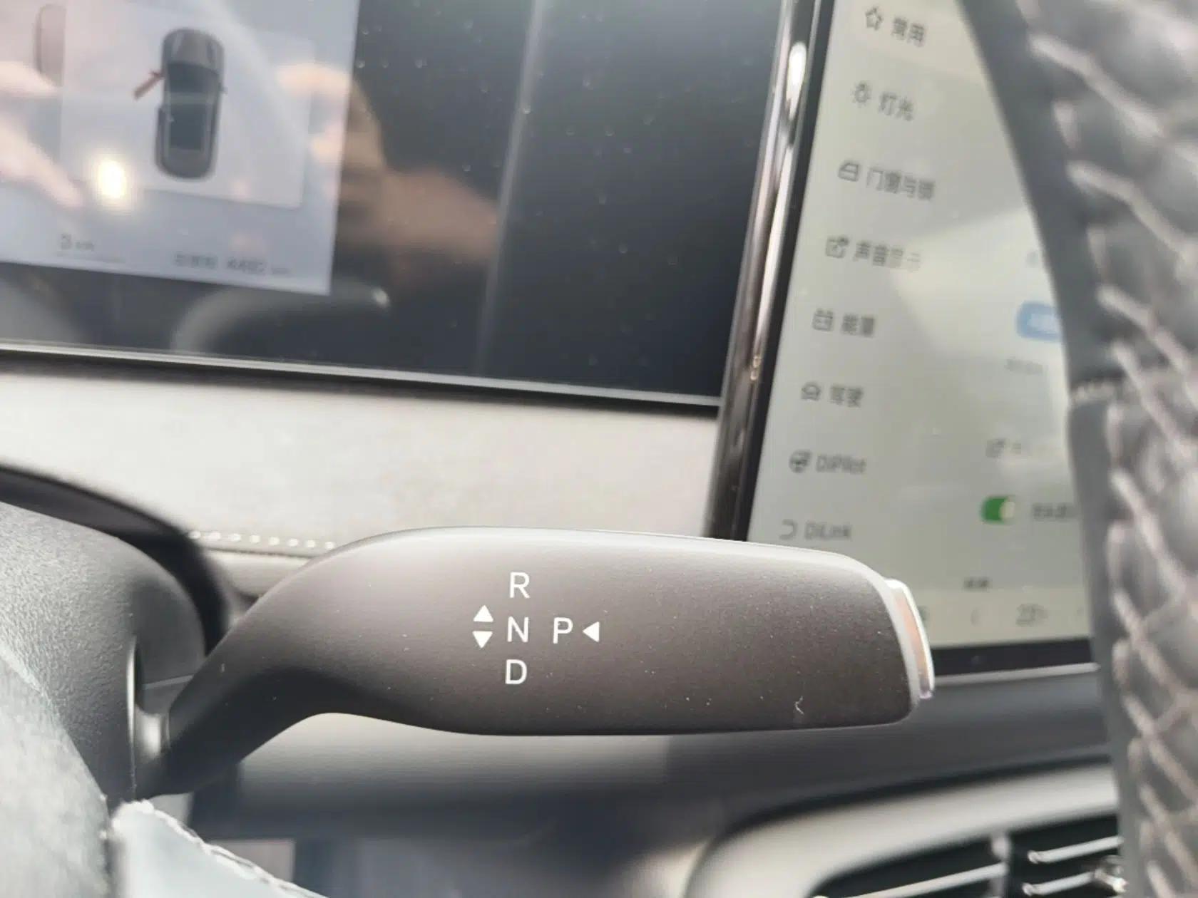 BYD Sealion 06 New Energy 2025 Model DM-i 170 Navigation Plus Edition — миниатюра 16