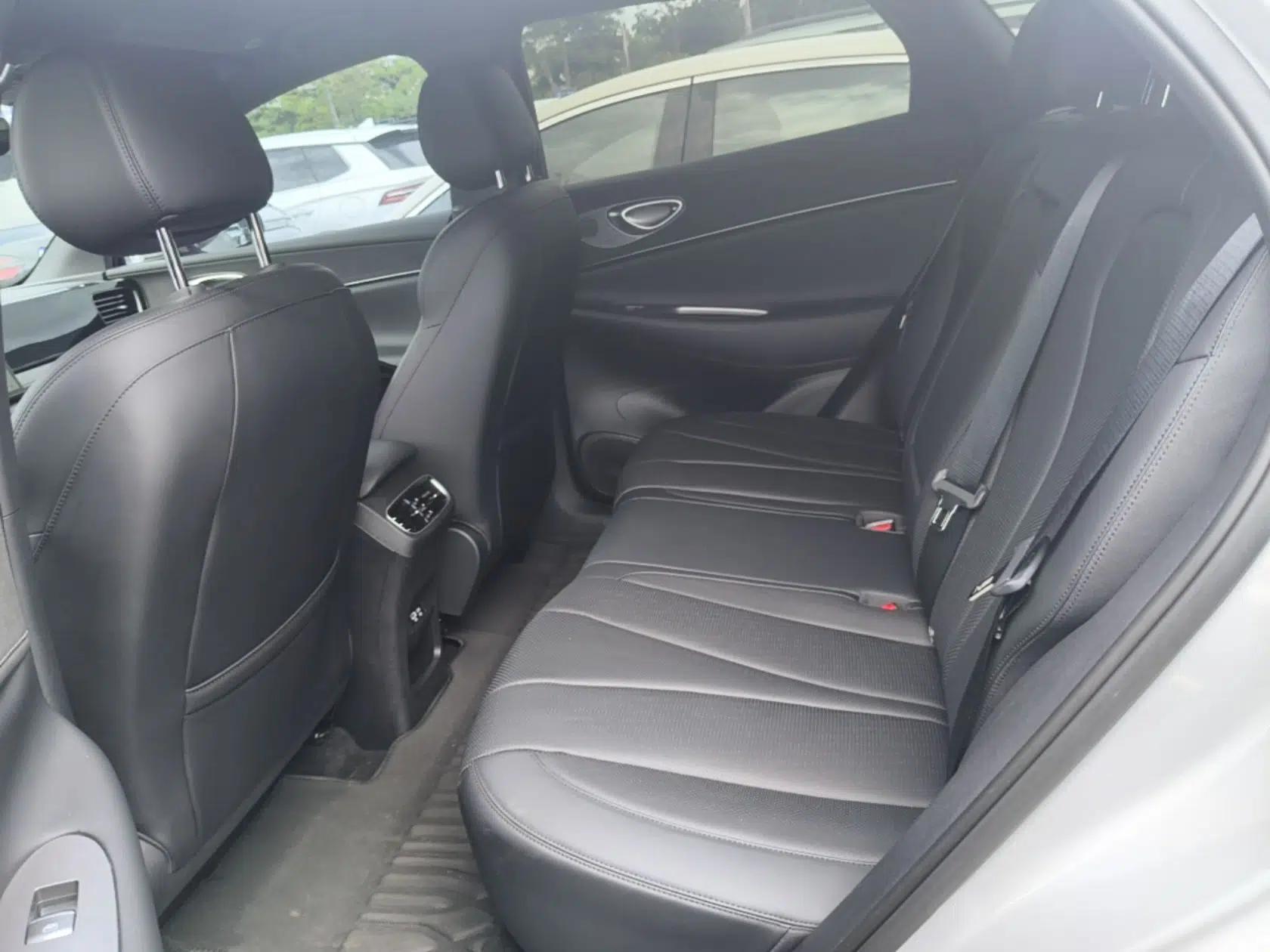 BYD Sealion 06 New Energy 2025 Model DM-i 170 Navigation Plus Edition — миниатюра 20