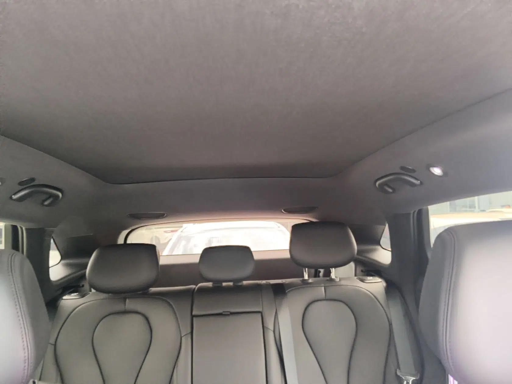 BYD Sealion 06 New Energy 2025 Model DM-i 170 Navigation Plus Edition — миниатюра 21