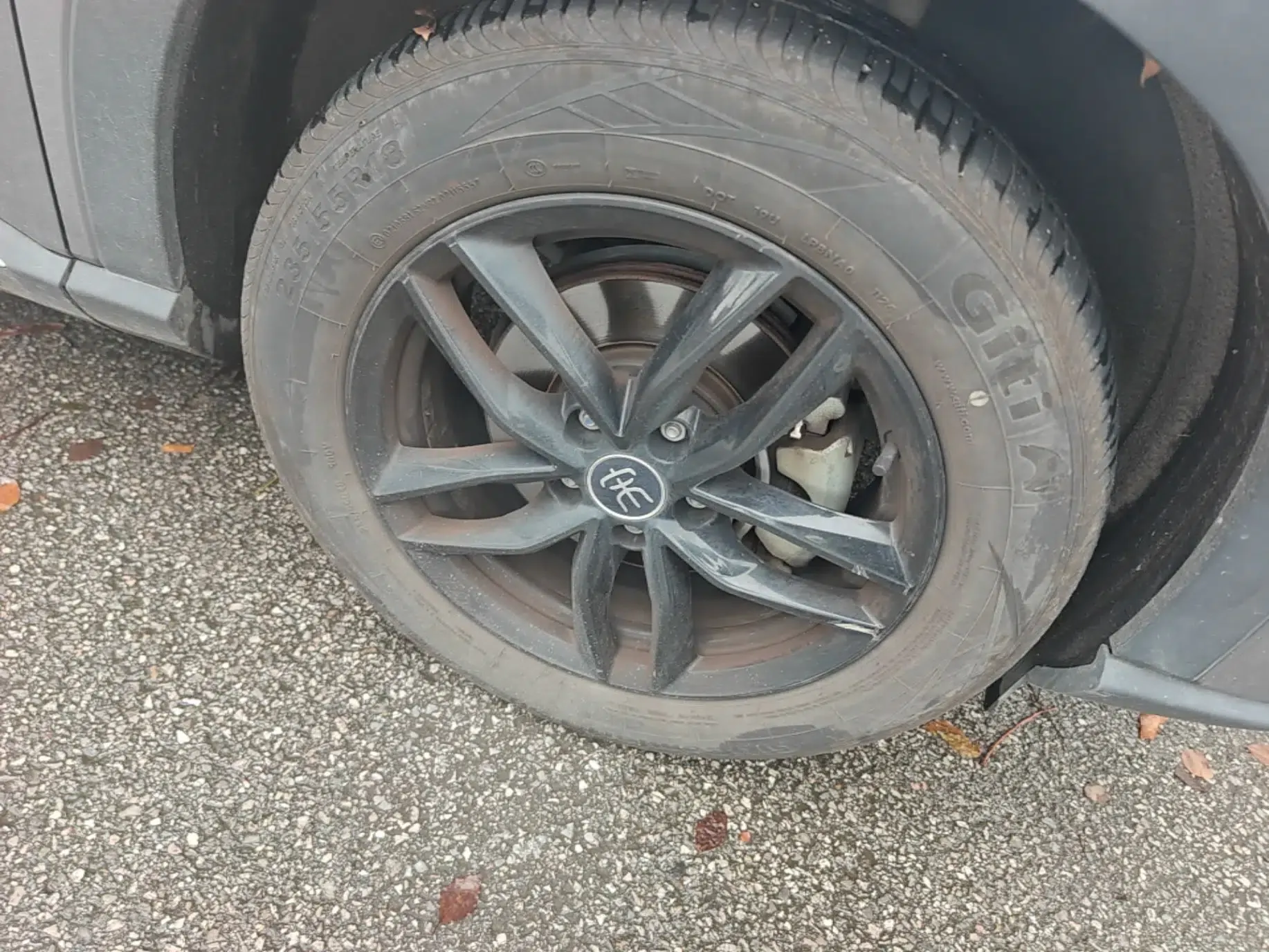 BYD Song PLUS 2020 1.5T Automatic Luxury Version — миниатюра 8