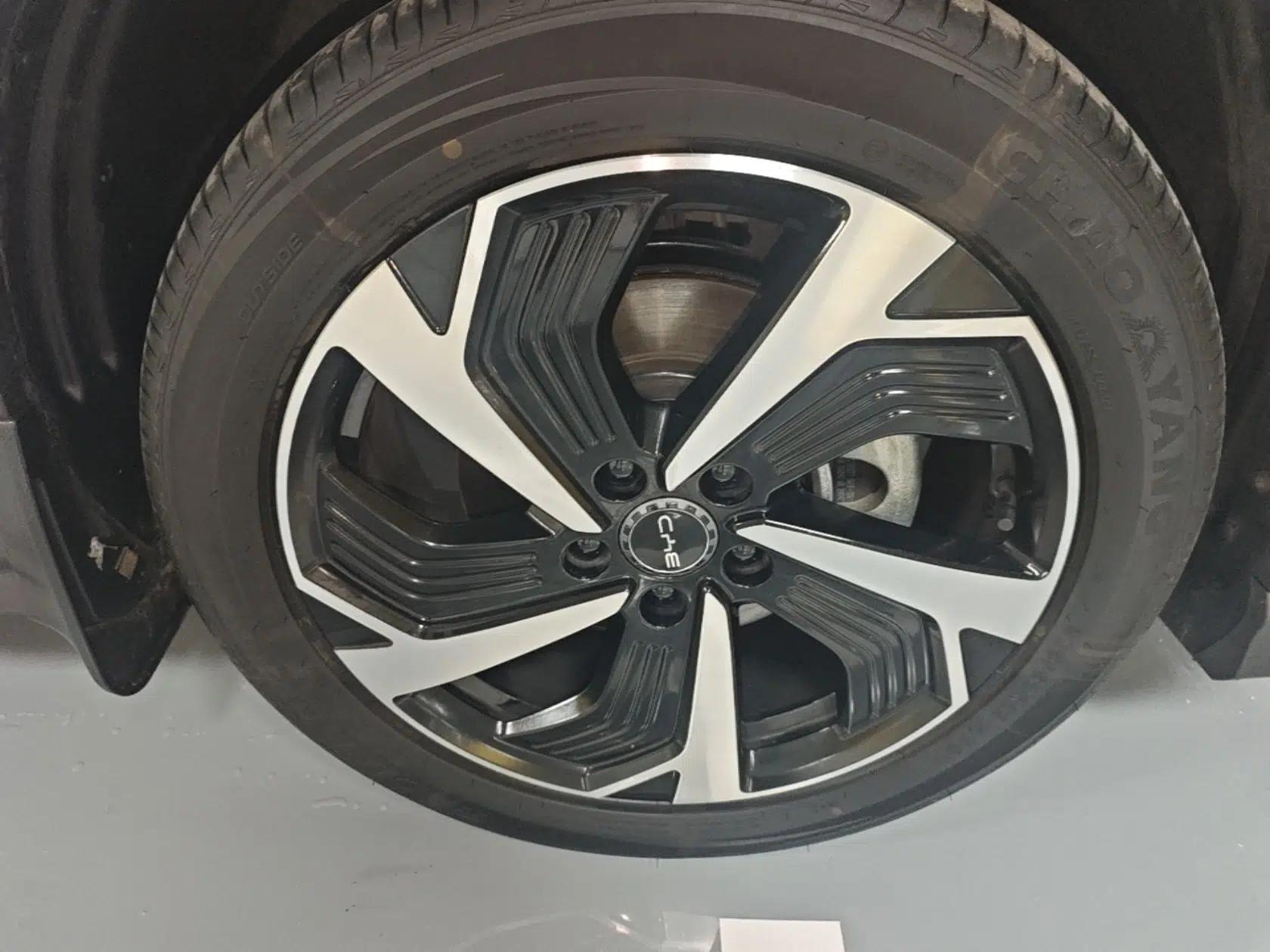 BYD Sealion 05 DM-i 2025 DM-i 115KM Flagship Model — миниатюра 11