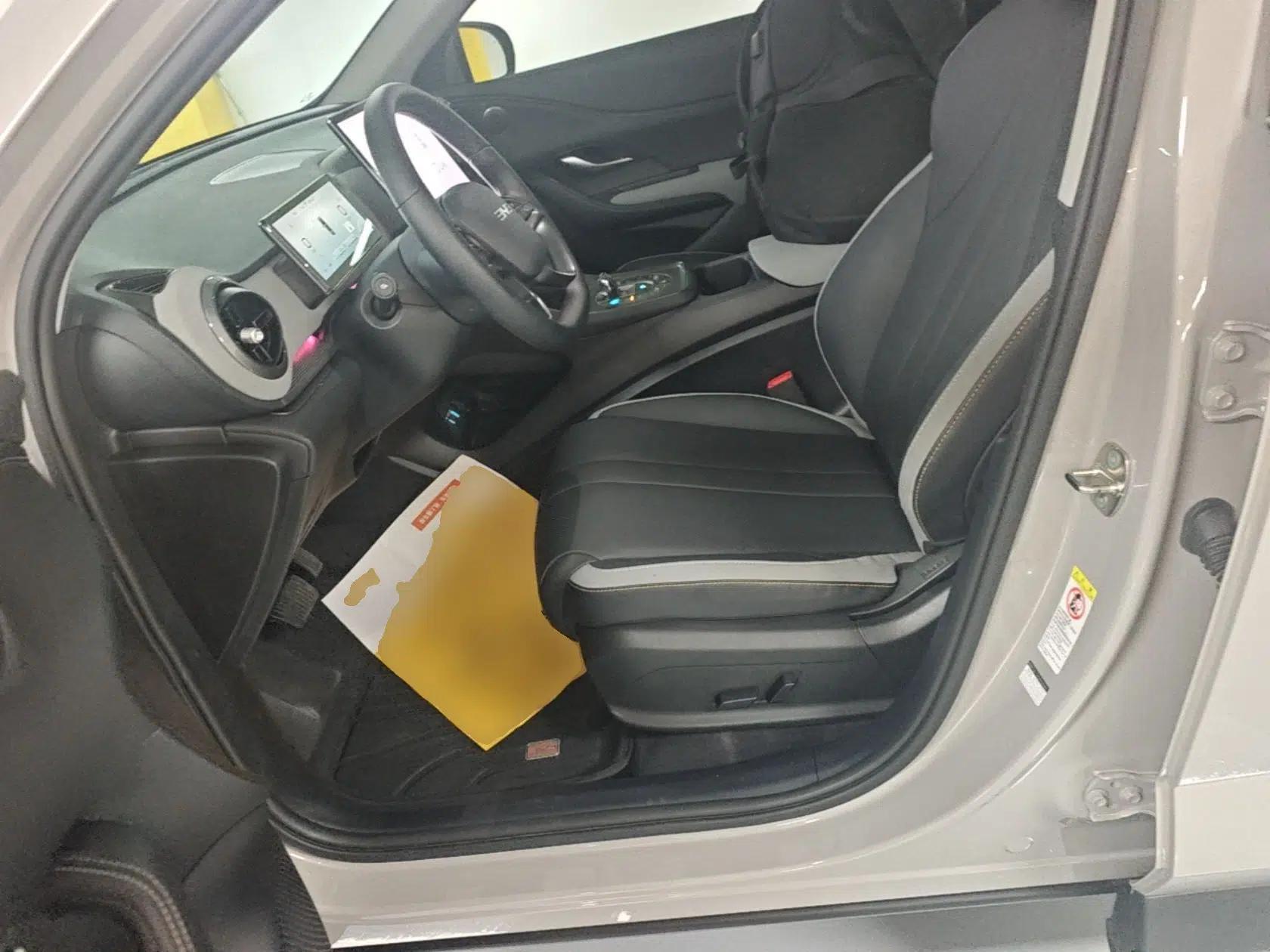 BYD Sealion 05 DM-i 2025 DM-i 115KM Flagship Model — миниатюра 17