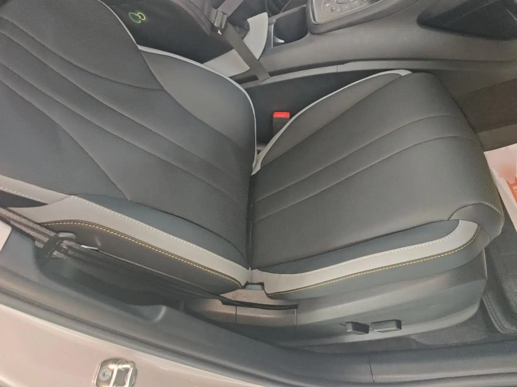 BYD Sealion 05 DM-i 2025 DM-i 115KM Flagship Model — миниатюра 19