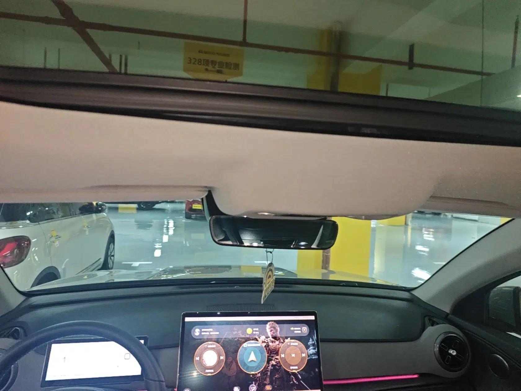 BYD Sealion 05 DM-i 2025 DM-i 115KM Flagship Model — миниатюра 21
