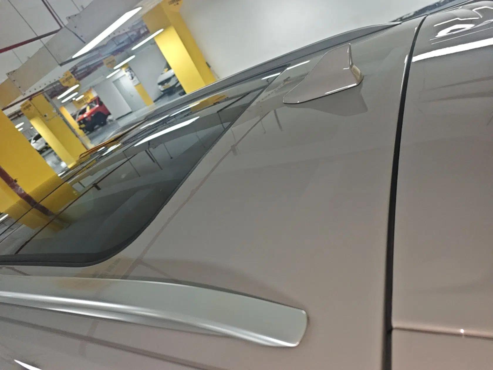 BYD Sealion 05 DM-i 2025 DM-i 115KM Flagship Model — миниатюра 7