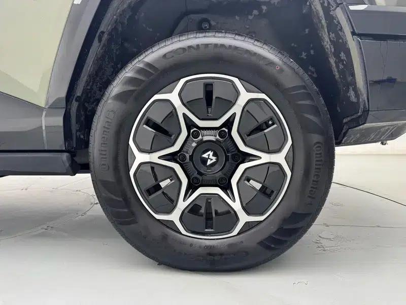 Warrior M817 2025 Max Edition — миниатюра 9