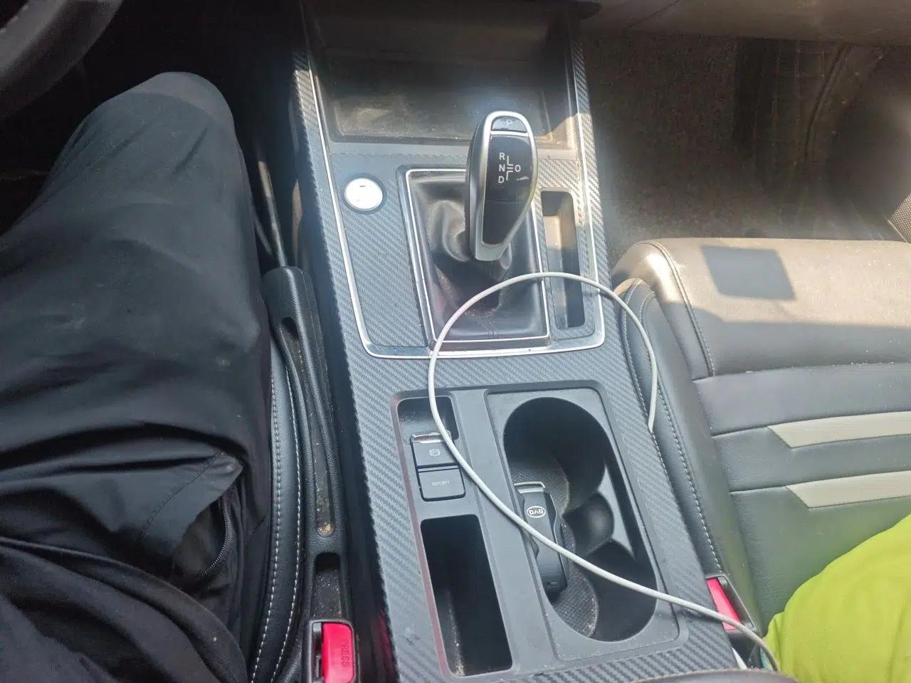 BYD Qin Pro 2019 Super Edition 1.5TI Automatic Smart Connect Dynamic Model China VI Standard — миниатюра 14