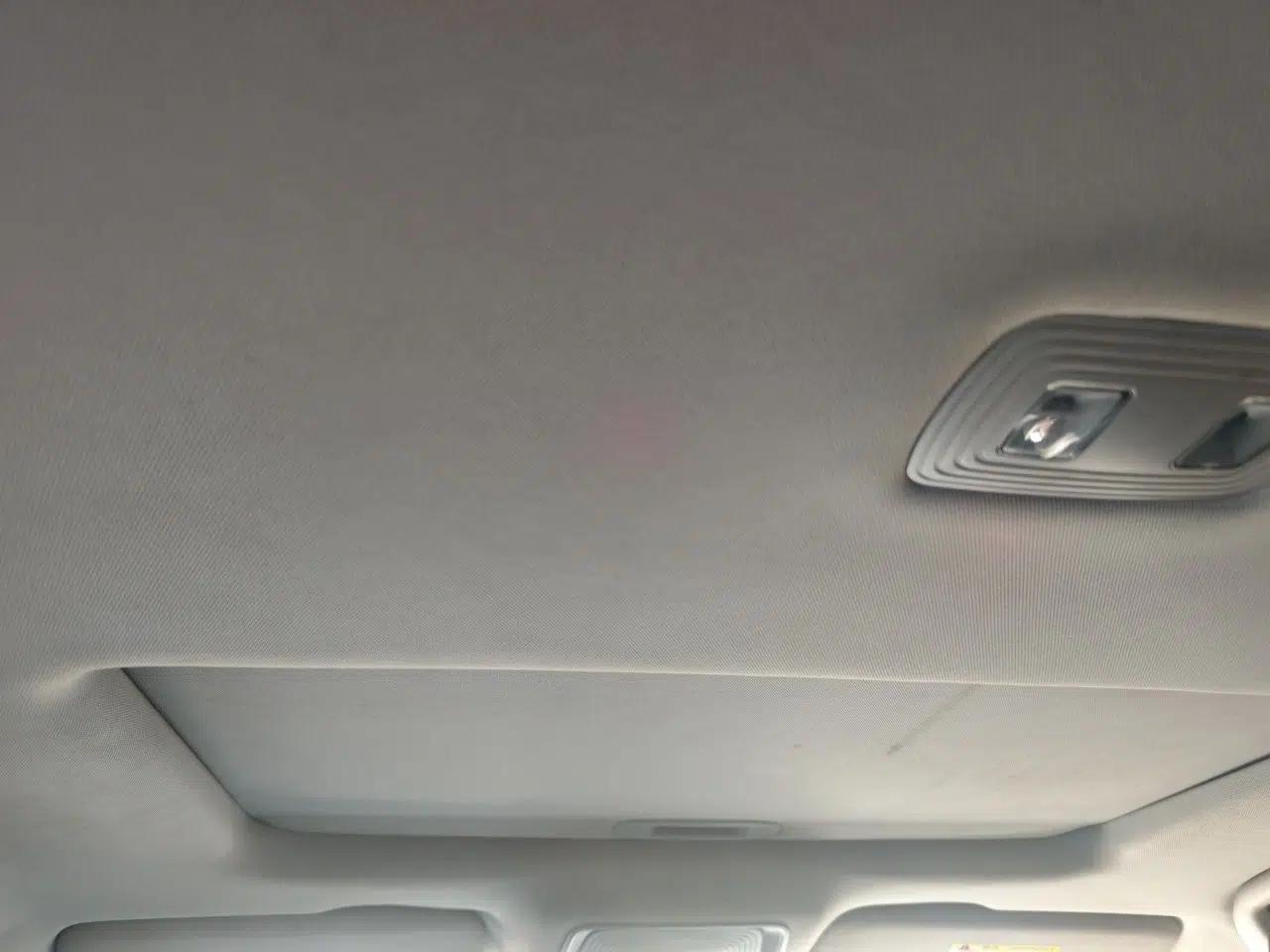 BYD Qin Pro 2019 Super Edition 1.5TI Automatic Smart Connect Dynamic Model China VI Standard — миниатюра 18