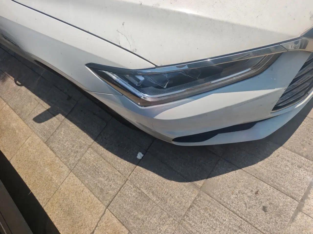 BYD Qin Pro 2019 Super Edition 1.5TI Automatic Smart Connect Dynamic Model China VI Standard — миниатюра 7