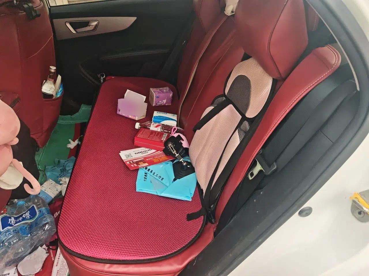 BYD Qin 2019 1.5L Automatic Luxury Model — миниатюра 14