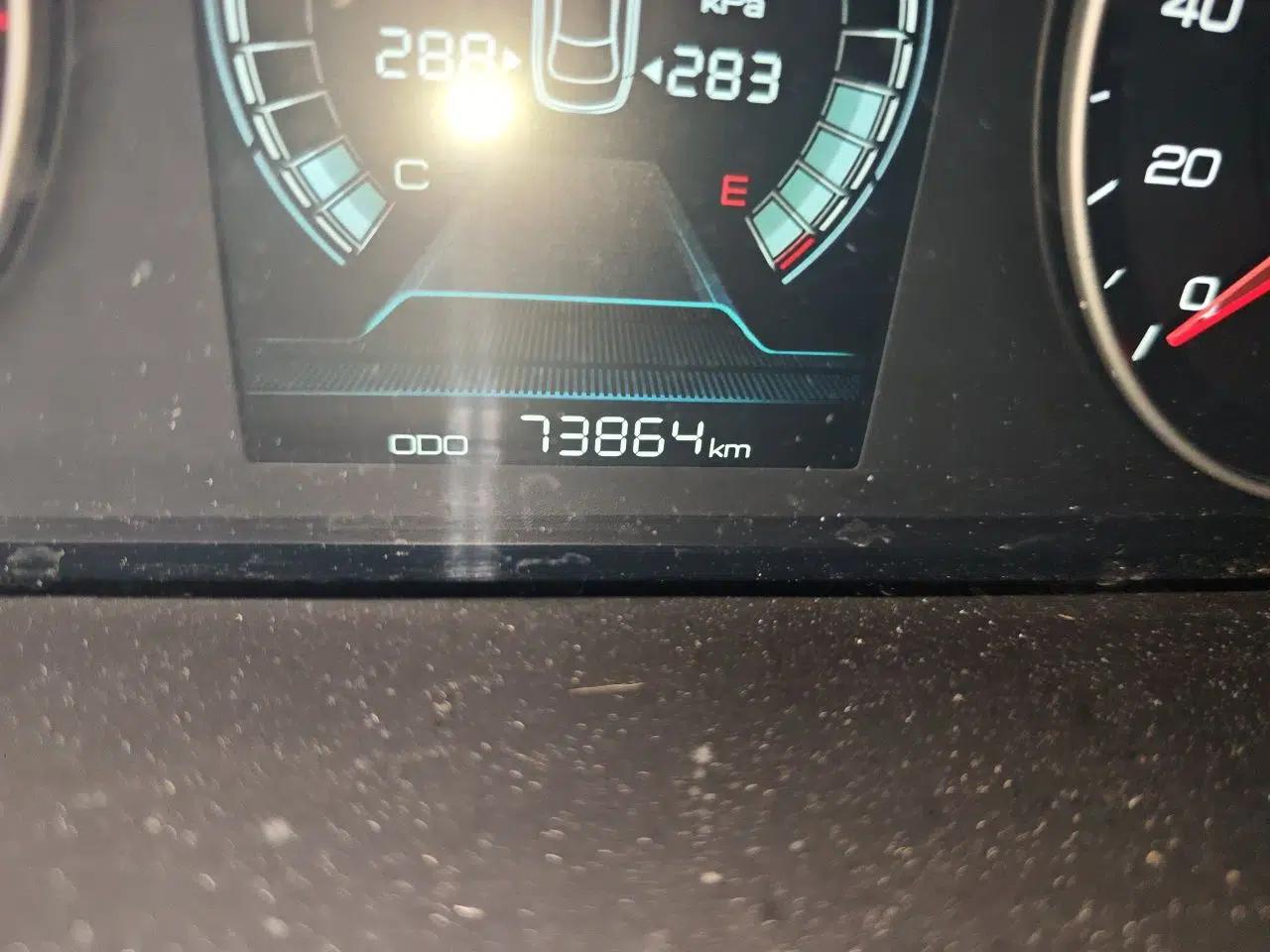 BYD Qin 2019 1.5L Automatic Luxury Model — миниатюра 9