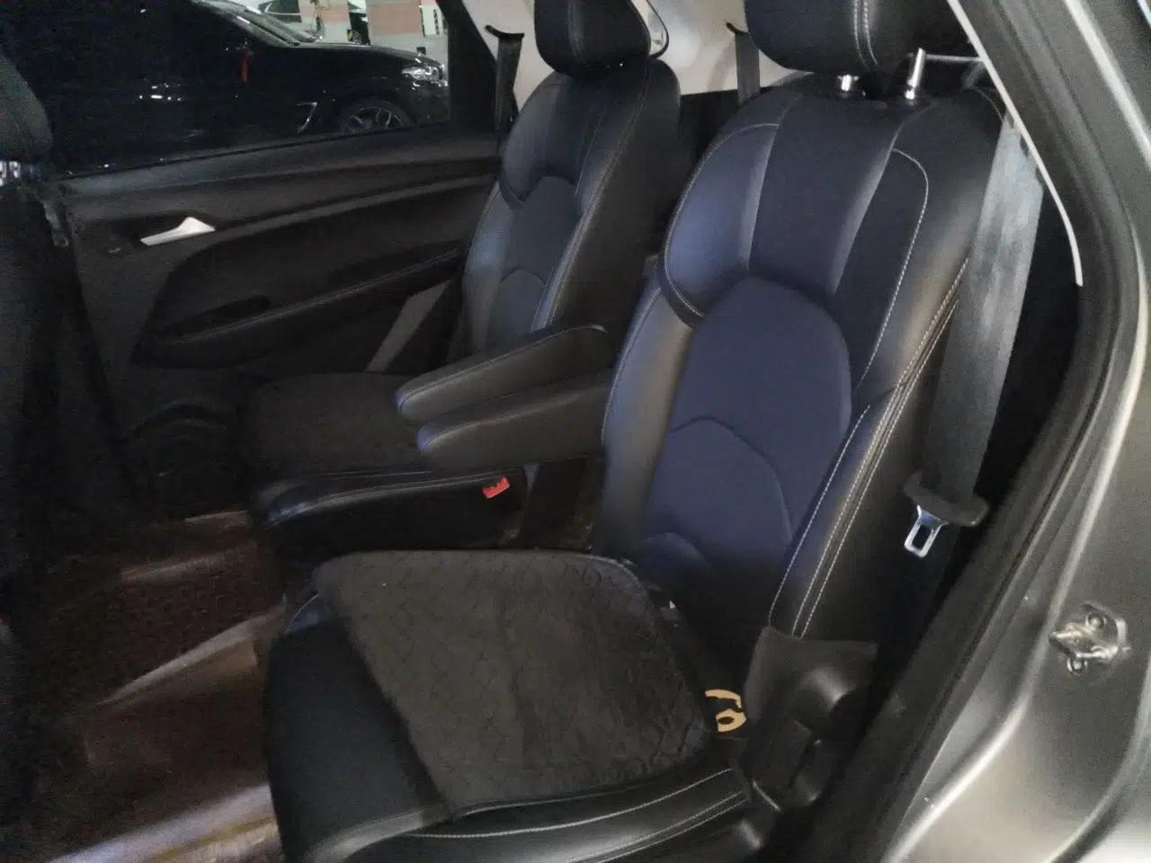 Baojun 530 2020 1.5T Manual Luxury Version 6 Seats — миниатюра 14