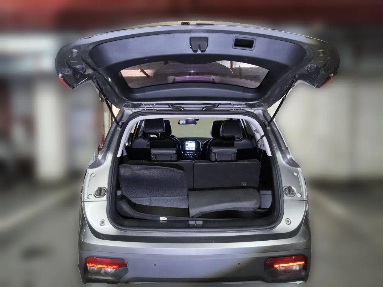 Baojun 530 2020 1.5T Manual Luxury Version 6 Seats — миниатюра 16