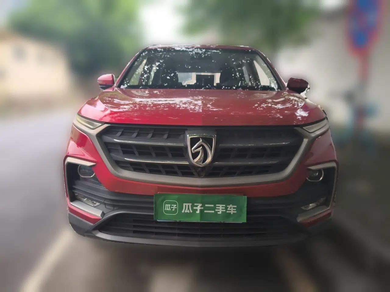 Baojun 530 2018 1.5T Manual Comfort Version China V — миниатюра 2