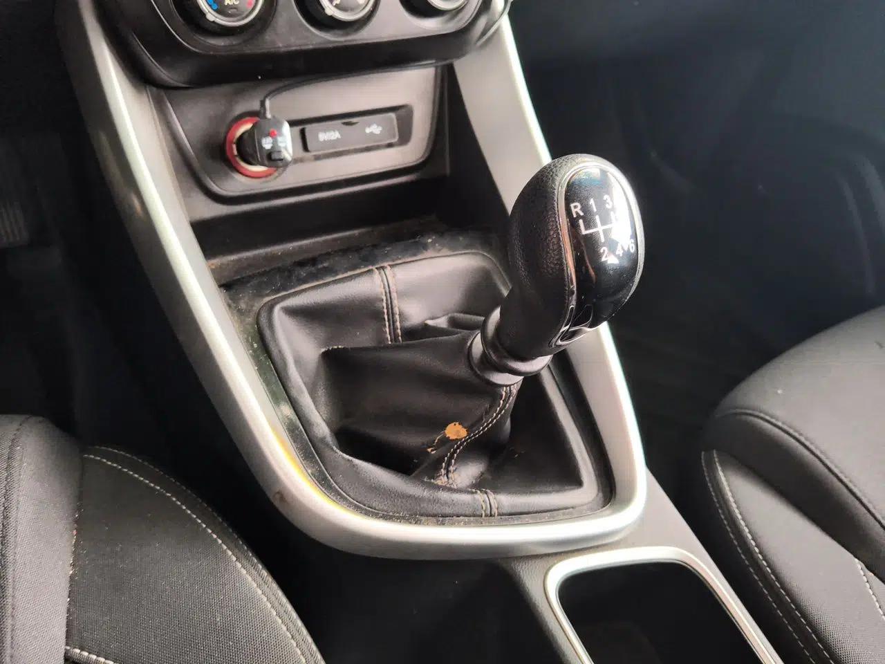 Baojun 530 2018 1.5T Manual Comfort Version China V — миниатюра 14