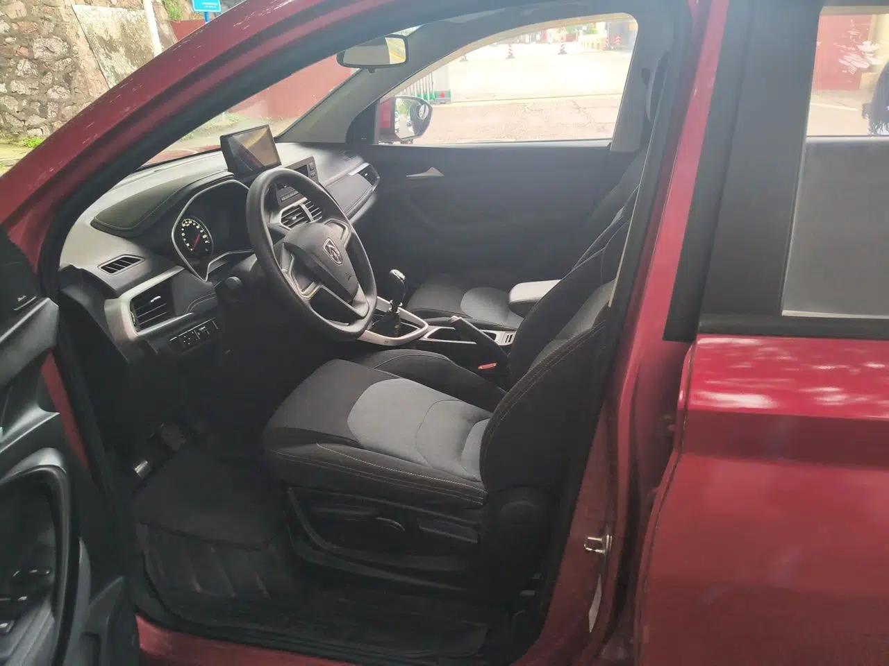 Baojun 530 2018 1.5T Manual Comfort Version China V — миниатюра 15