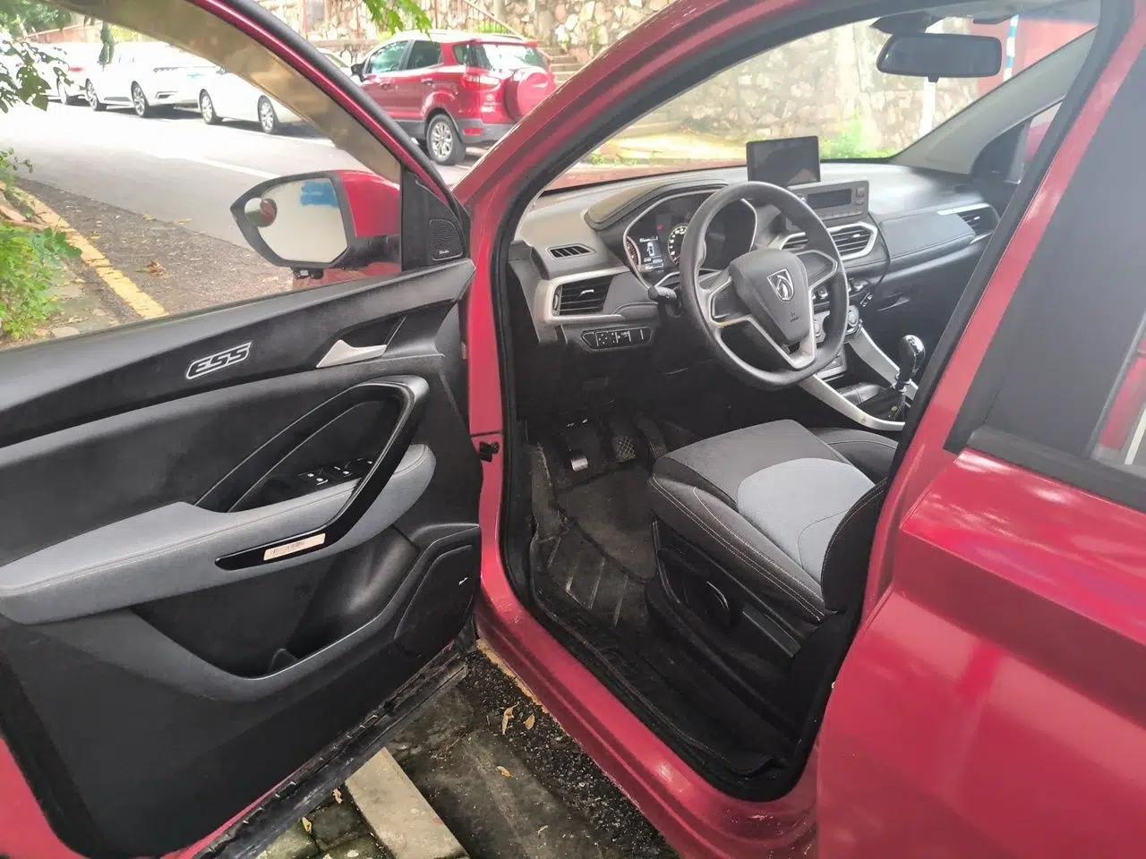 Baojun 530 2018 1.5T Manual Comfort Version China V — миниатюра 16