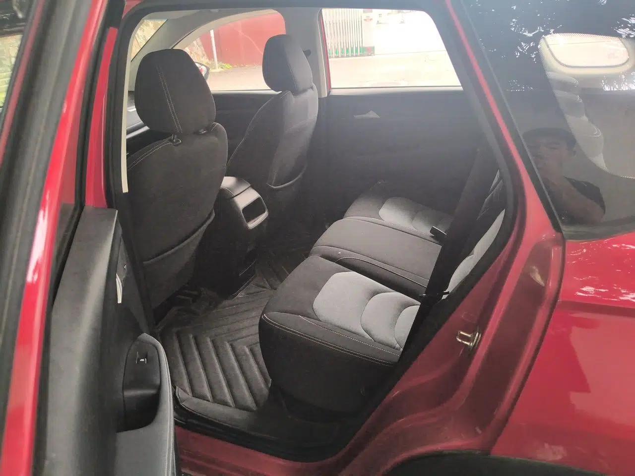 Baojun 530 2018 1.5T Manual Comfort Version China V — миниатюра 17