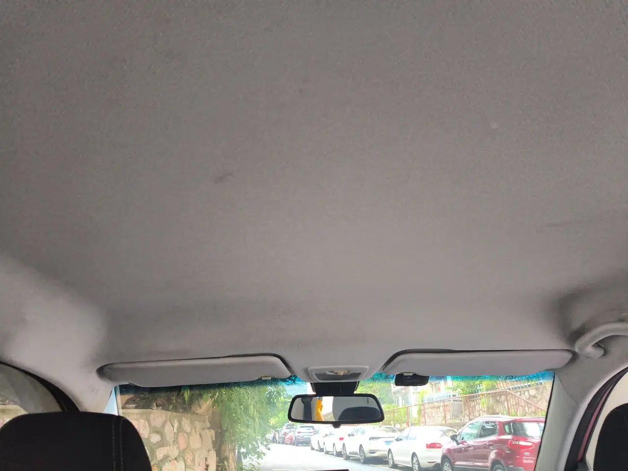 Baojun 530 2018 1.5T Manual Comfort Version China V — миниатюра 18