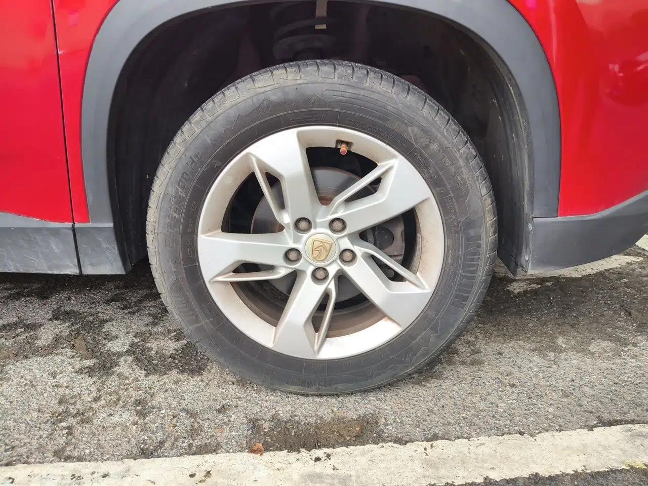 Baojun 530 2018 1.5T Manual Comfort Version China V — миниатюра 8