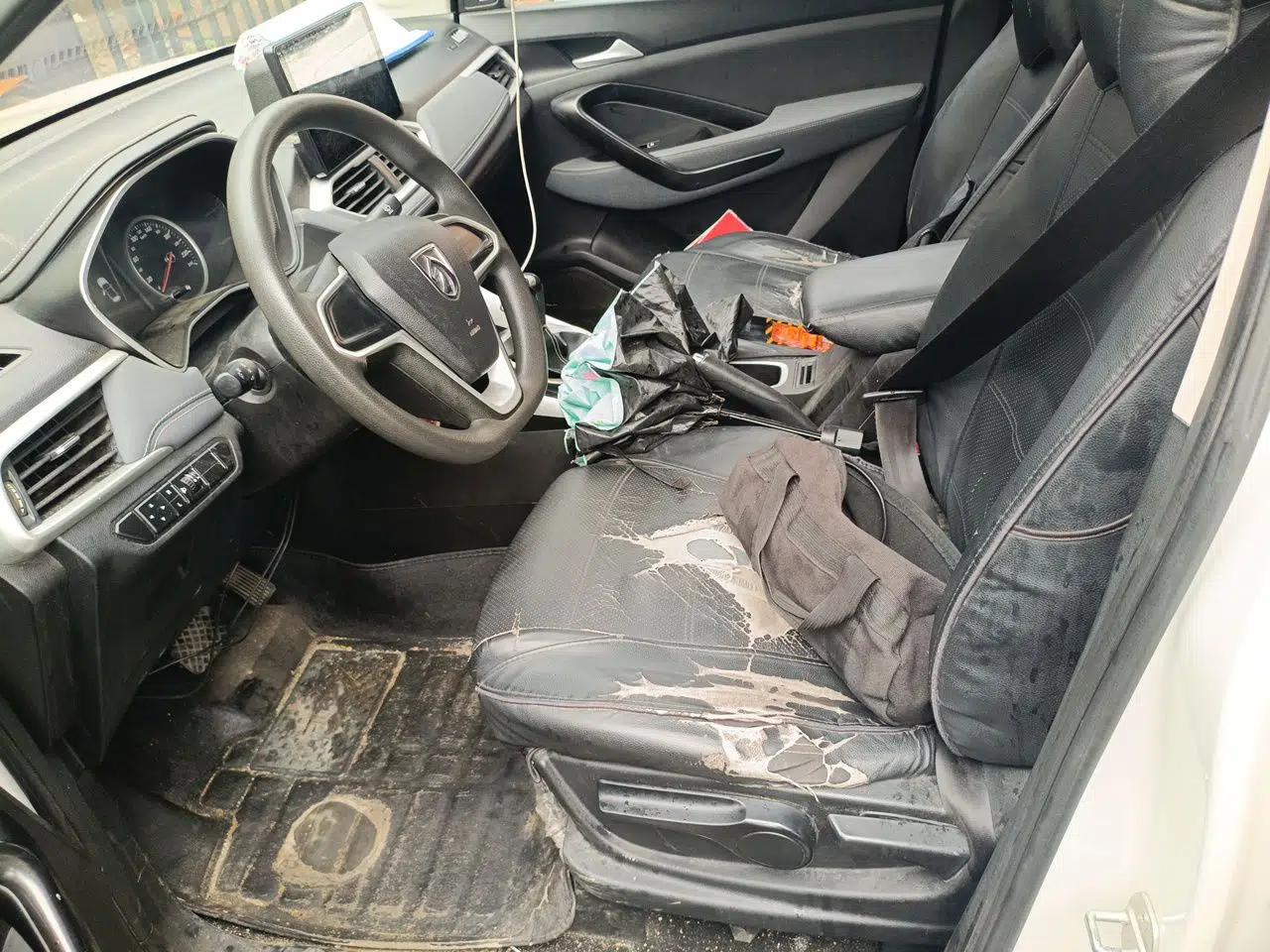 Baojun 530 2019 1.5T CVT Elite Version China V — миниатюра 15