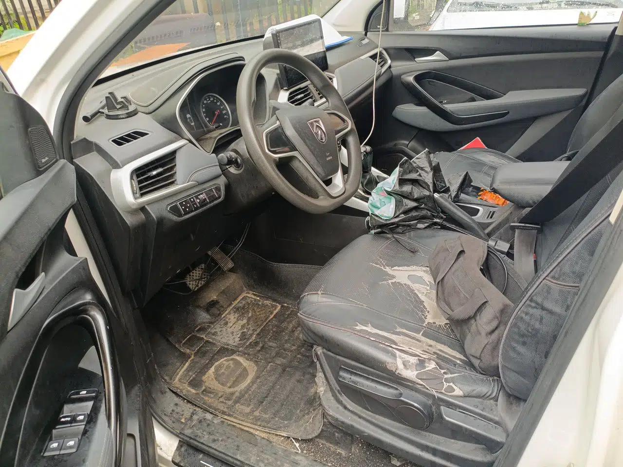 Baojun 530 2019 1.5T CVT Elite Version China V — миниатюра 16
