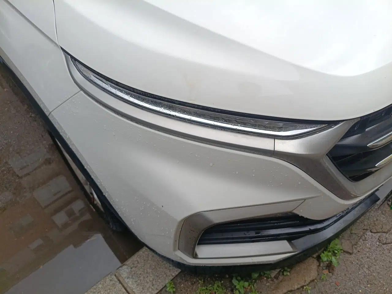 Baojun 530 2019 1.5T CVT Elite Version China V — миниатюра 7