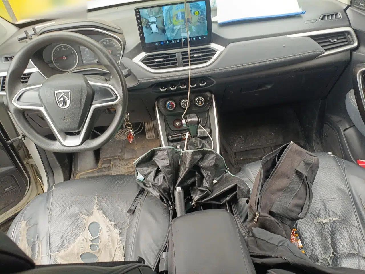 Baojun 530 2019 1.5T CVT Elite Version China V — миниатюра 9