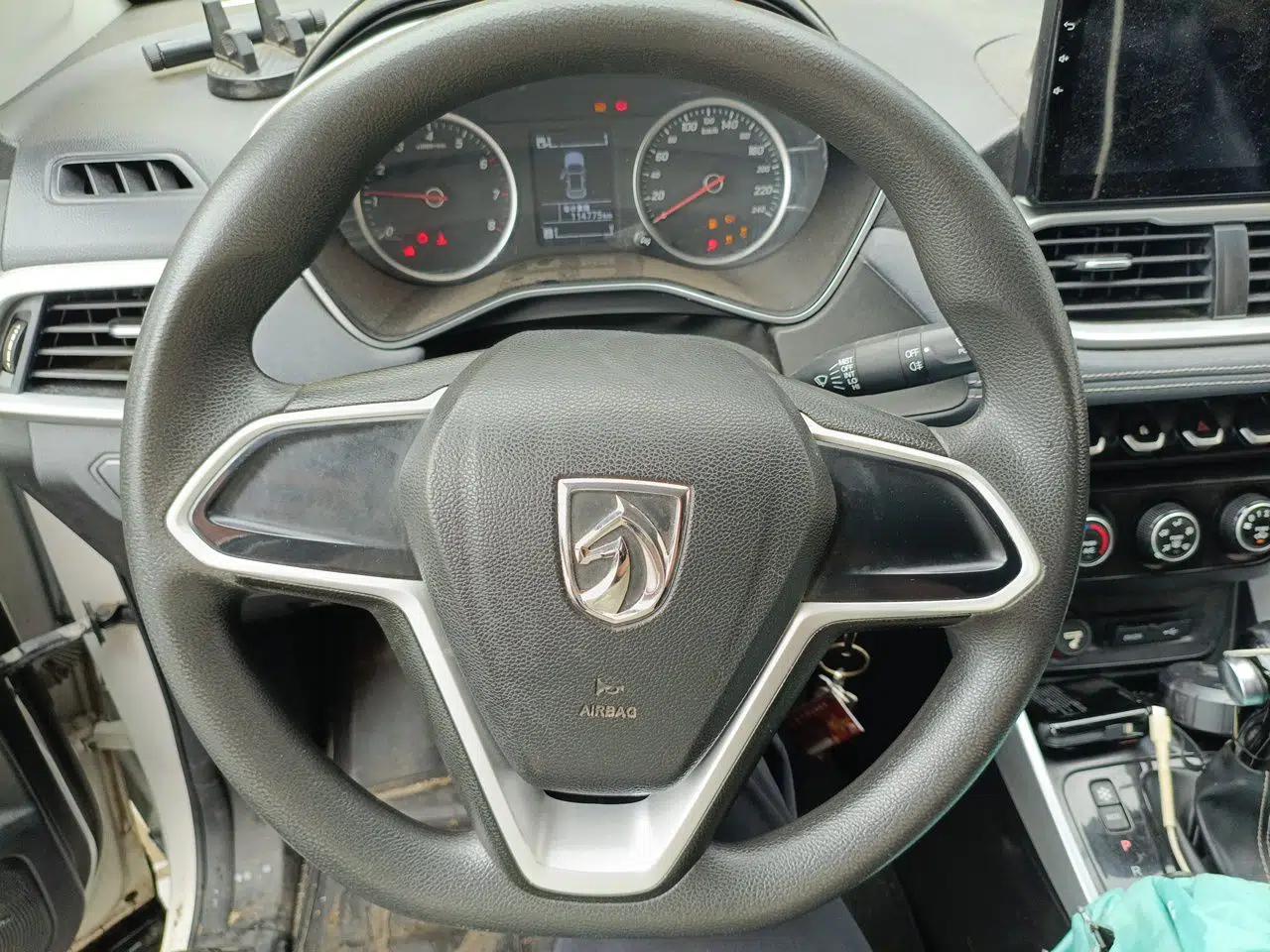 Baojun 530 2019 1.5T CVT Elite Version China V — миниатюра 10