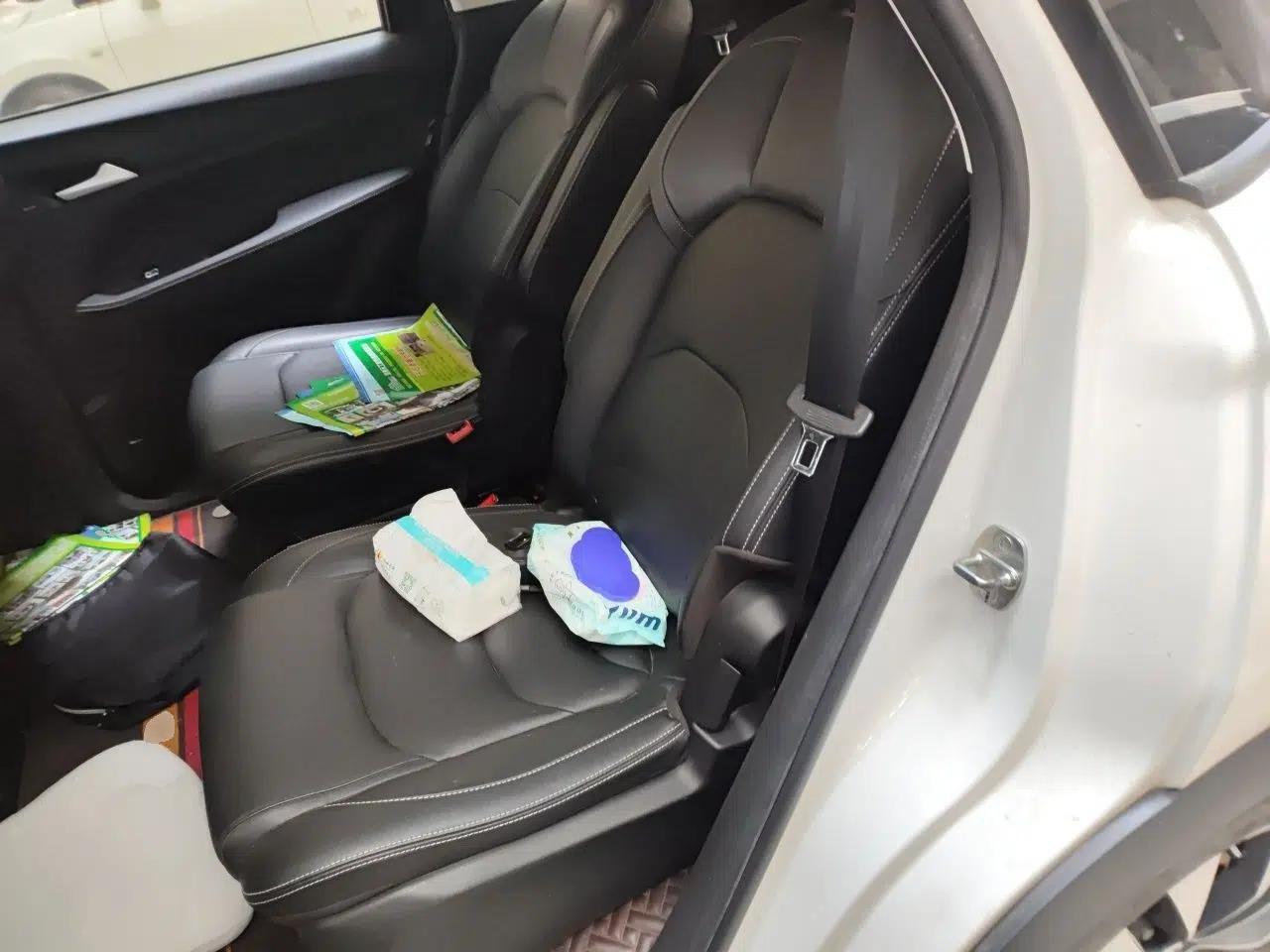 Baojun 530 2020 1.5T Manual Luxury Version 6 Seats — миниатюра 17