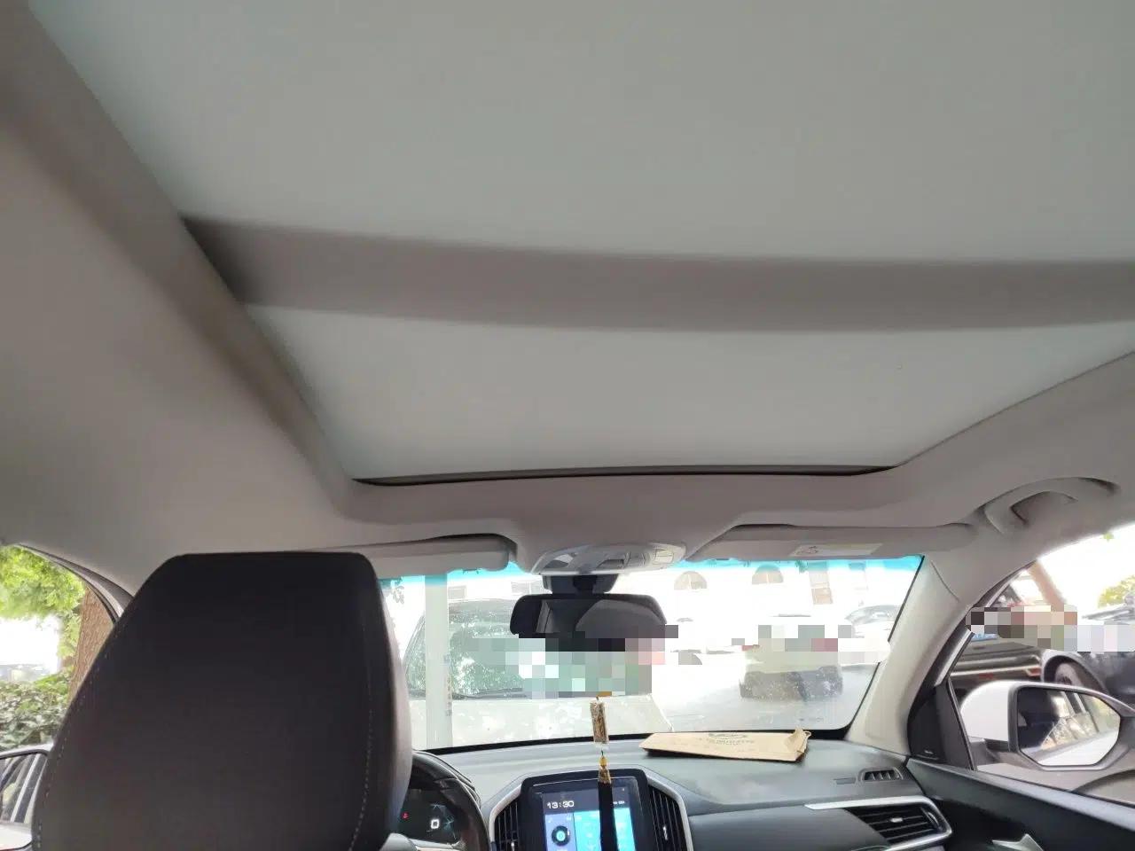 Baojun 530 2020 1.5T Manual Luxury Version 6 Seats — миниатюра 18