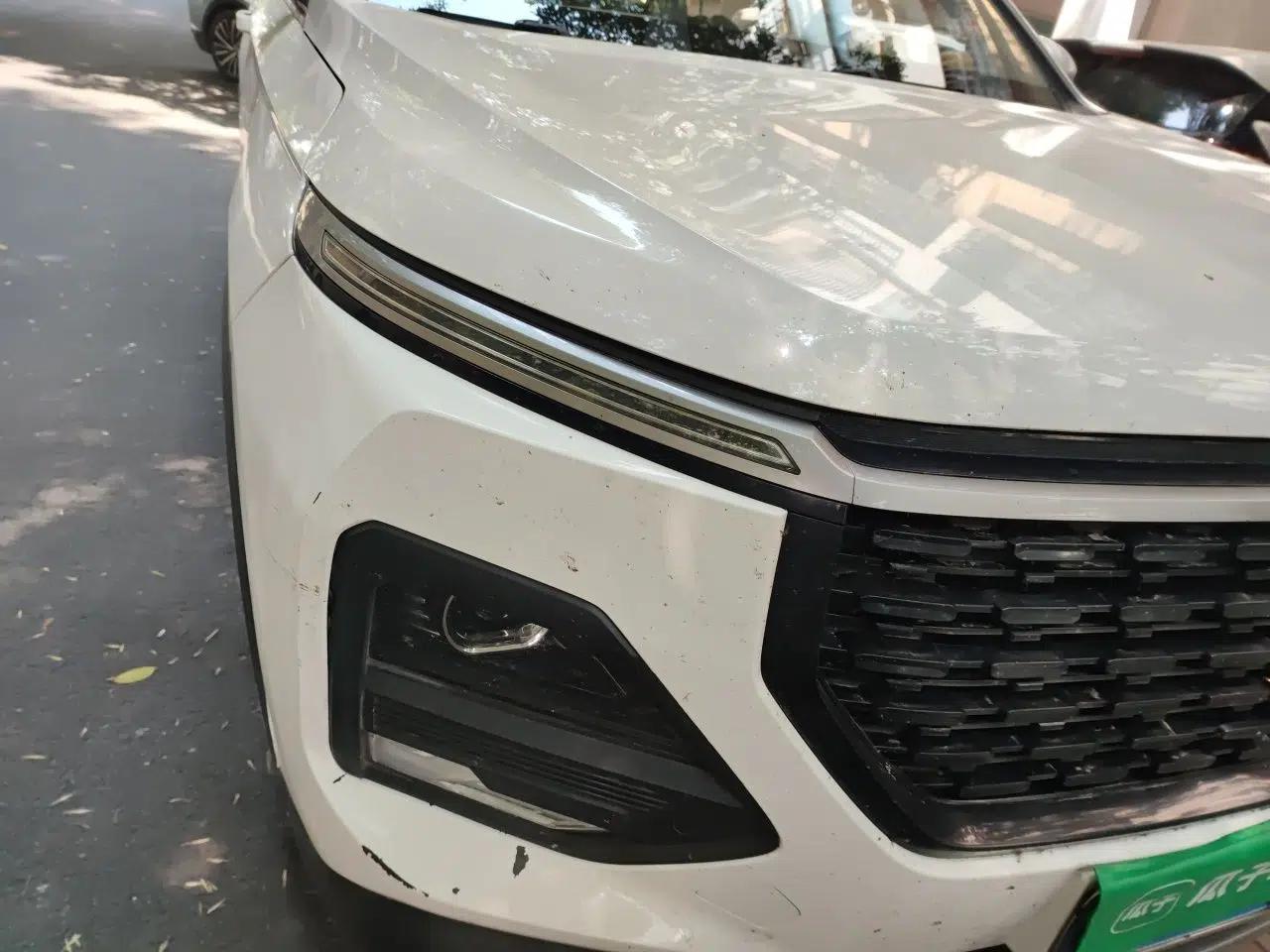 Baojun 530 2020 1.5T Manual Luxury Version 6 Seats — миниатюра 7
