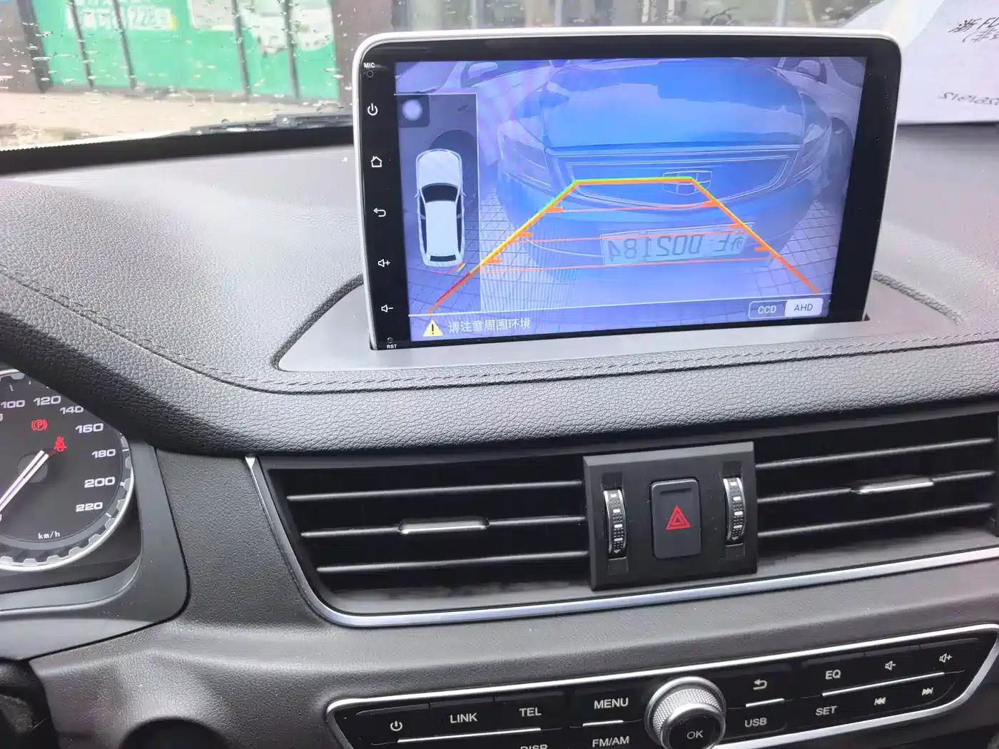 Fengxing S50EV 2020 Operational Model — миниатюра 12