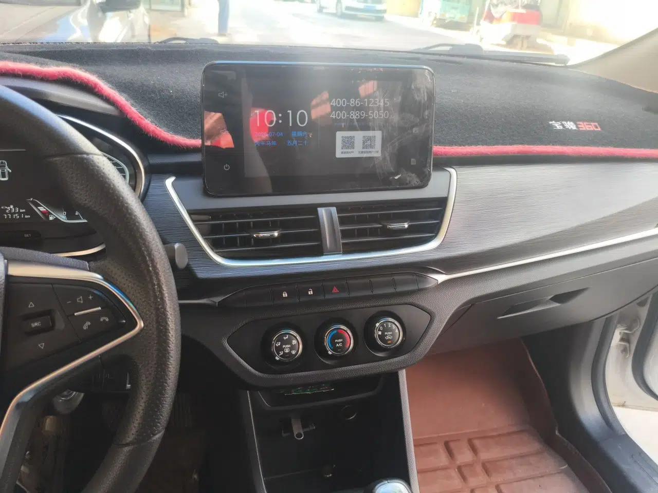 Baojun 360 2019 1.5L Manual Elite Version China VI — миниатюра 13