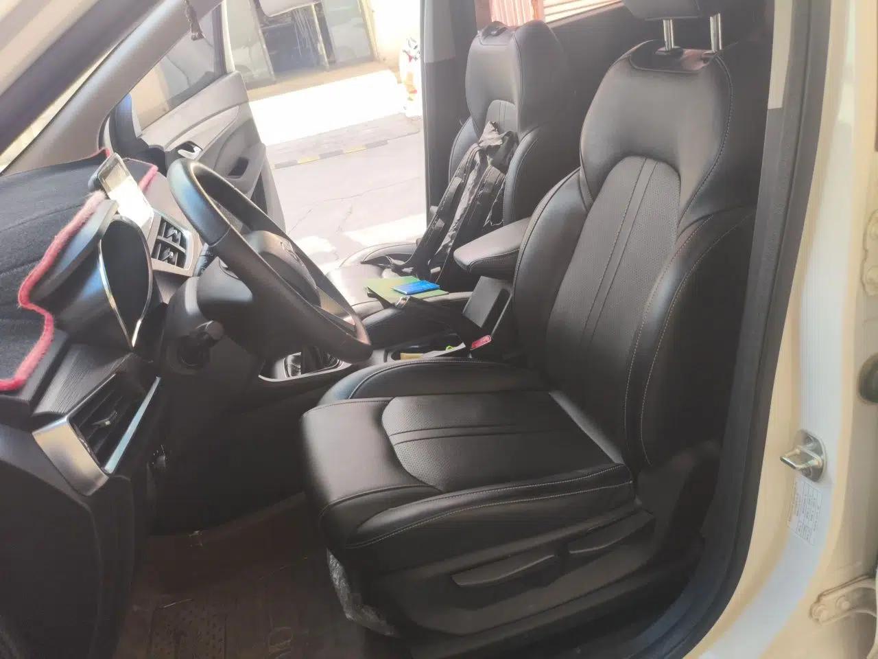 Baojun 360 2019 1.5L Manual Elite Version China VI — миниатюра 15