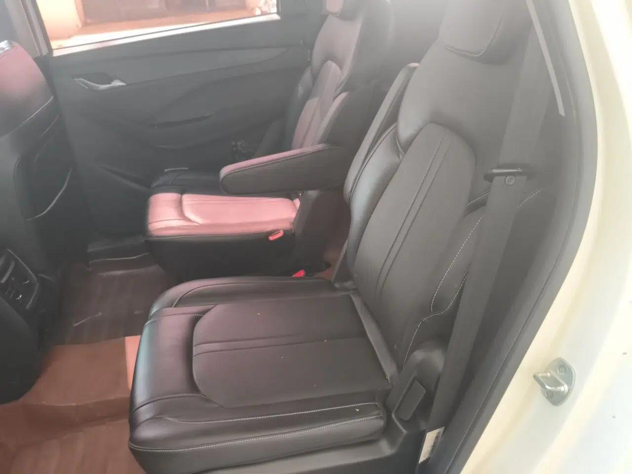 Baojun 360 2019 1.5L Manual Elite Version China VI — миниатюра 17