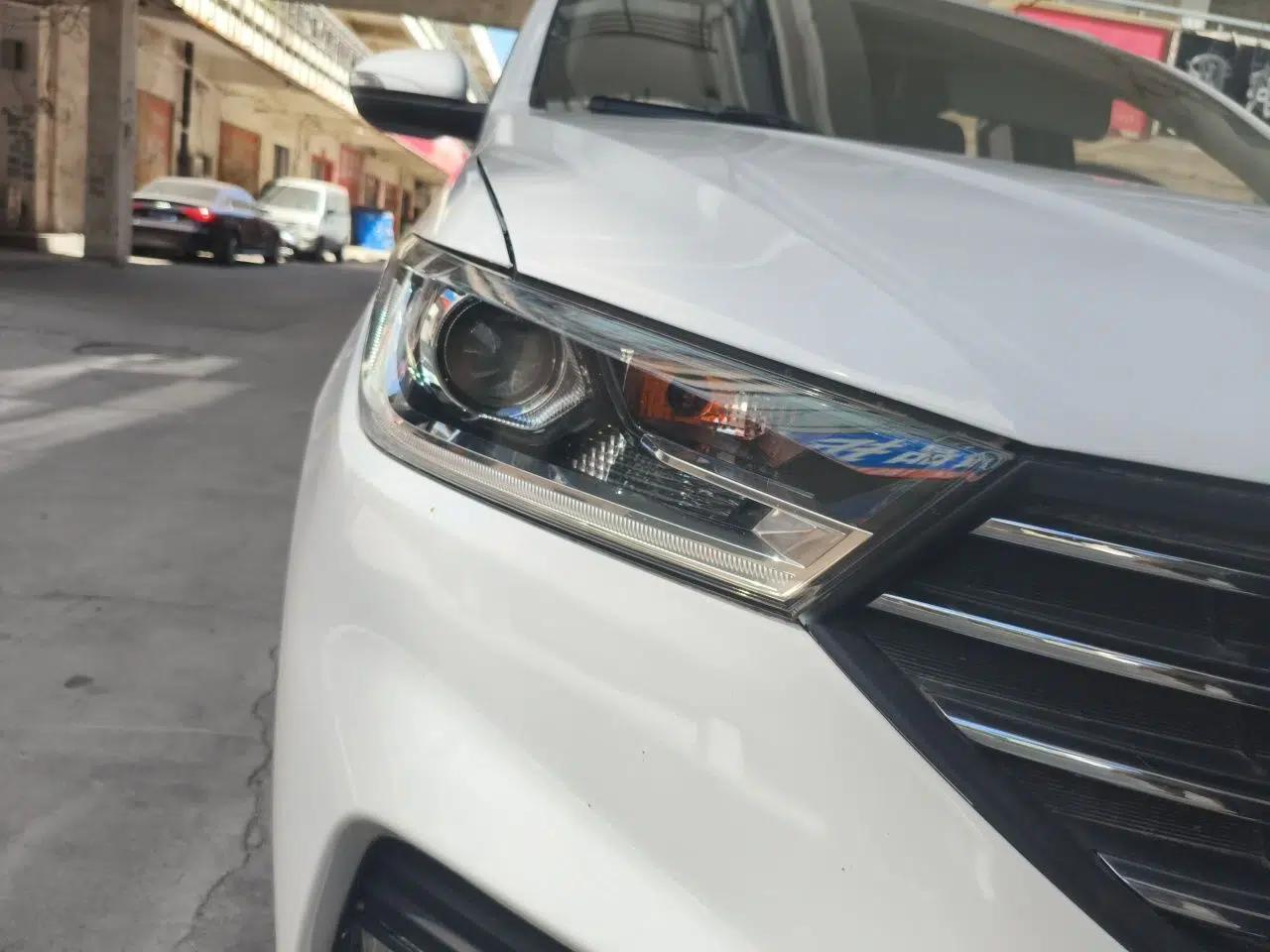 Baojun 360 2019 1.5L Manual Elite Version China VI — миниатюра 7