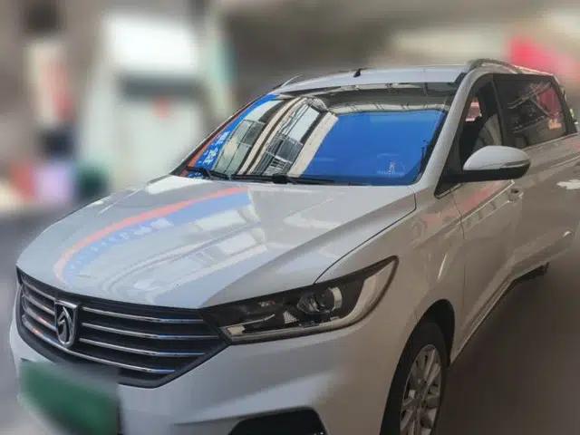 Baojun 360 2019 1.5L Manual Elite Version China VI