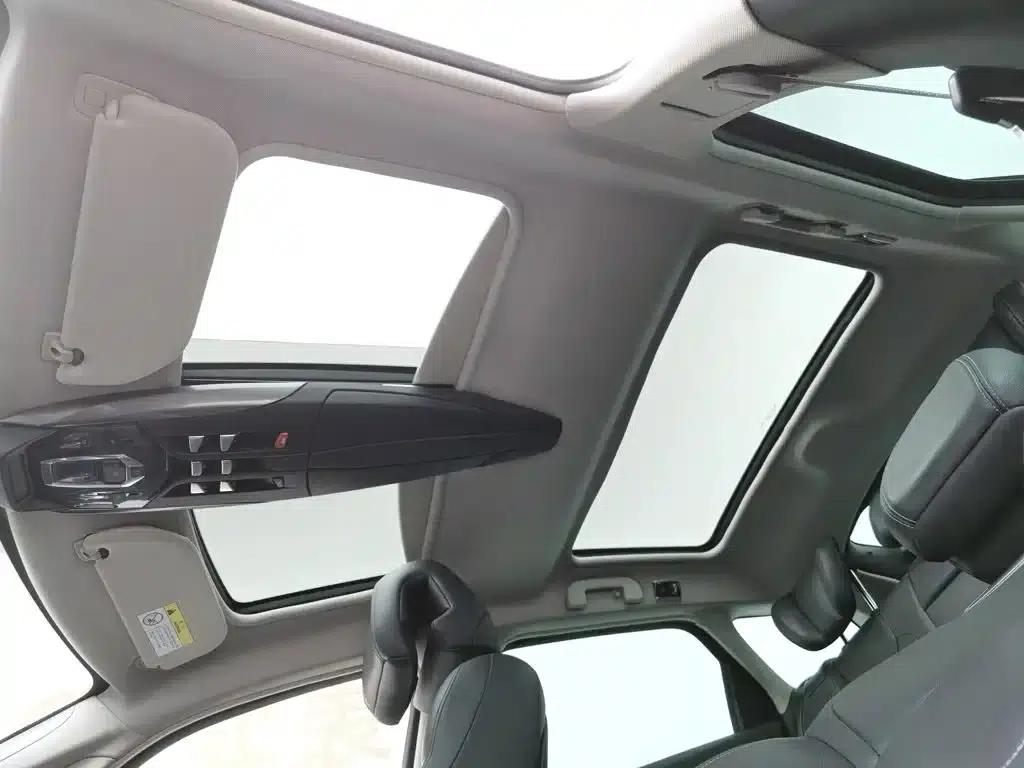DS 5 2015 1.6T Luxury Edition THP160 — миниатюра 14