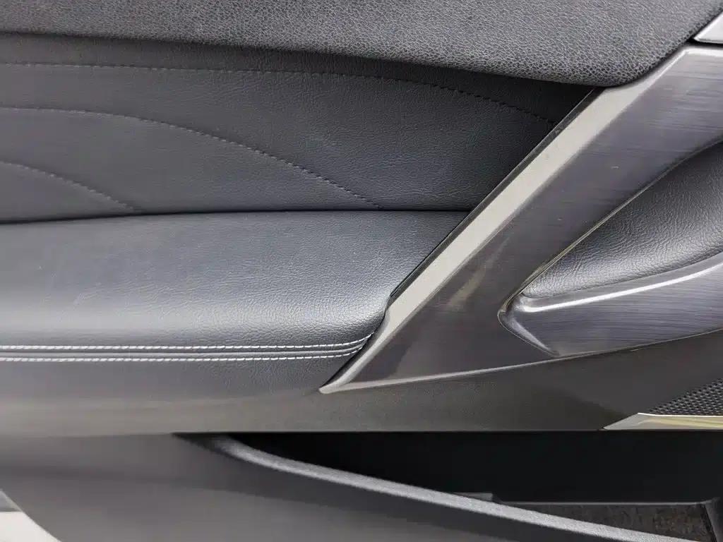 DS 5 2015 1.6T Luxury Edition THP160 — миниатюра 9