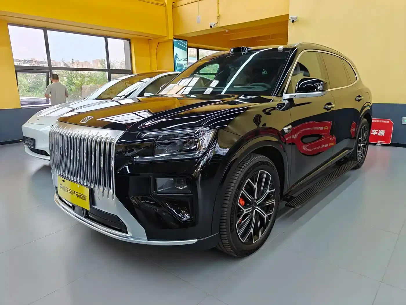 Extreme Krypton 8X 2026 Ultra Edition 55kWh — миниатюра 3