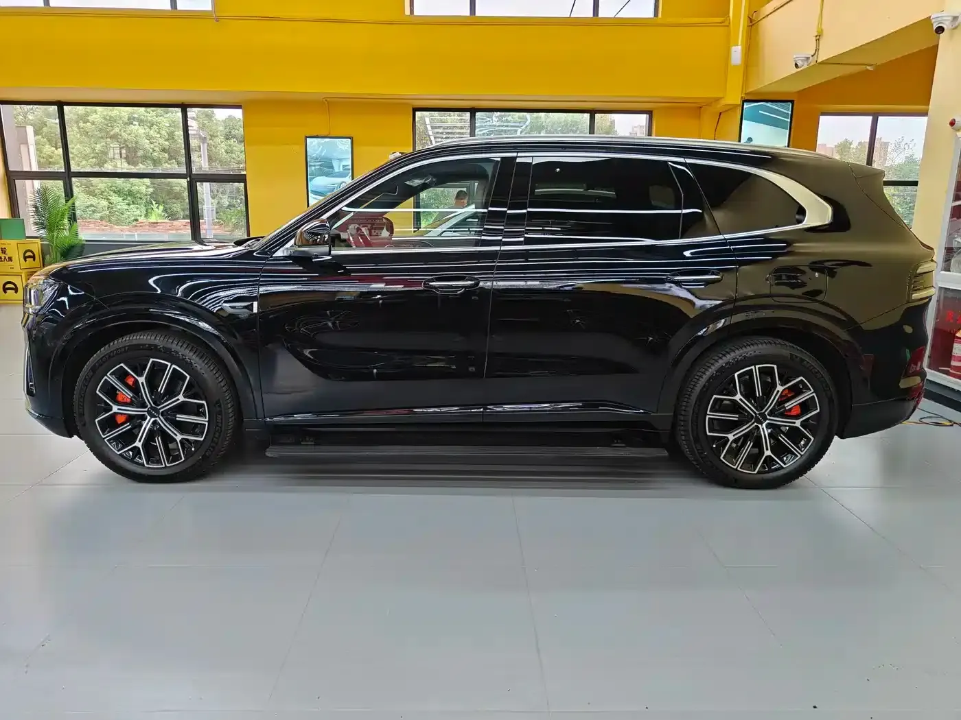 Extreme Krypton 8X 2026 Ultra Edition 55kWh — миниатюра 4
