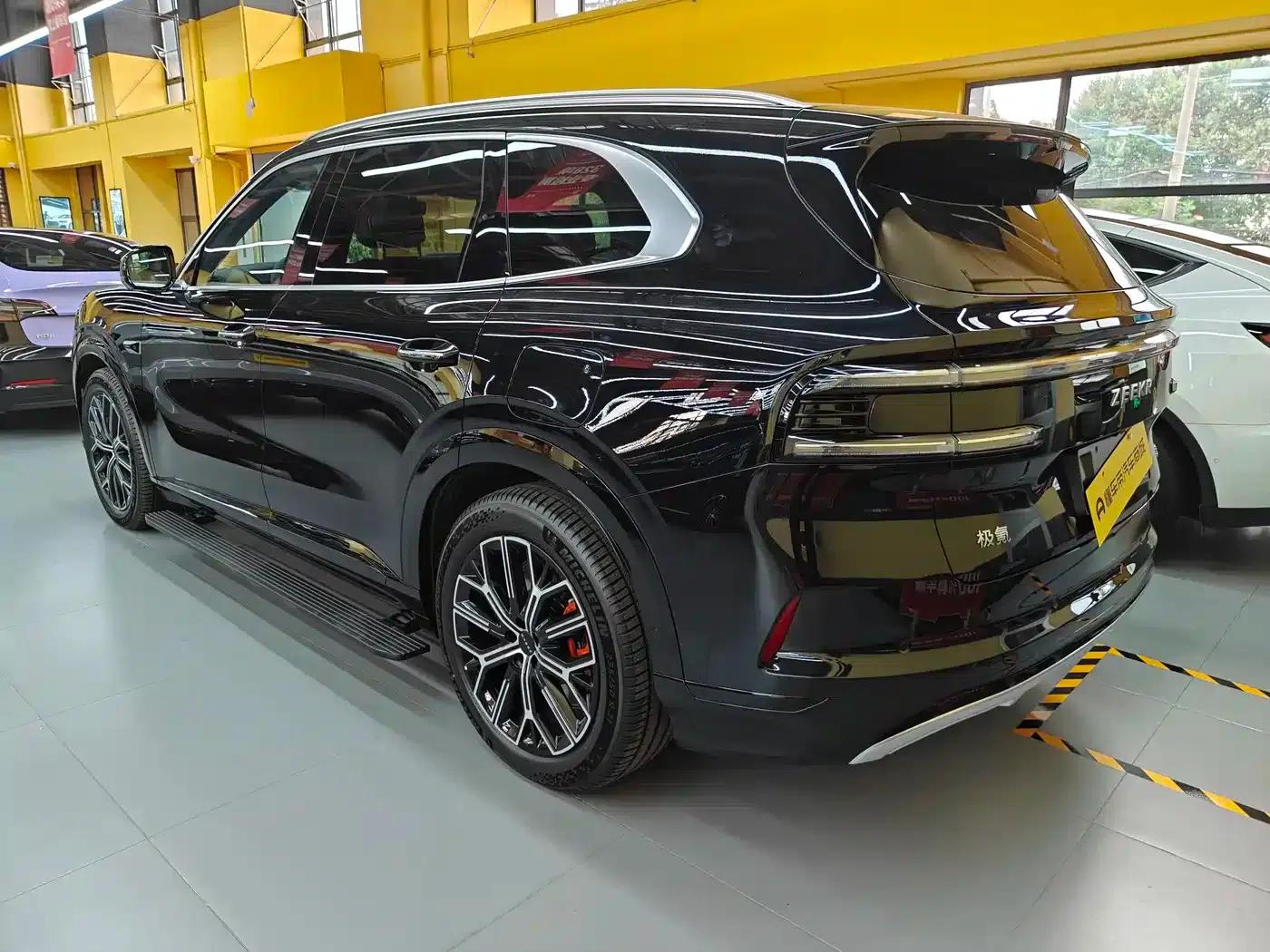 Extreme Krypton 8X 2026 Ultra Edition 55kWh — миниатюра 8