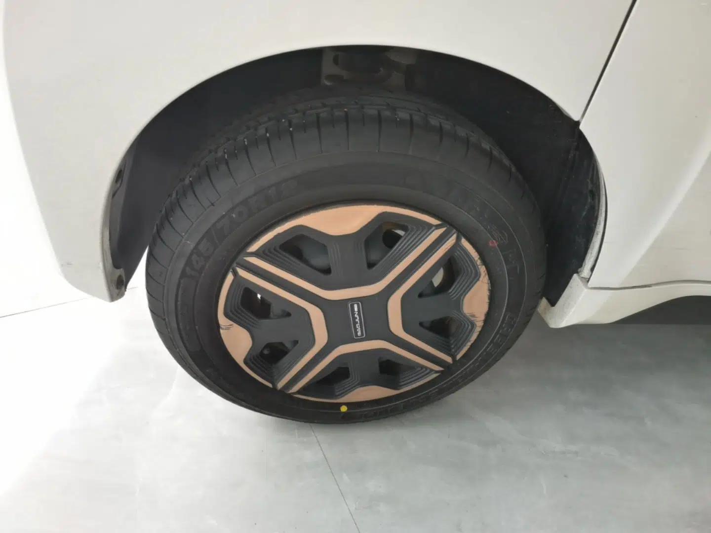 Baojun E200 2019 250KM Smart Drive Edition — миниатюра 11