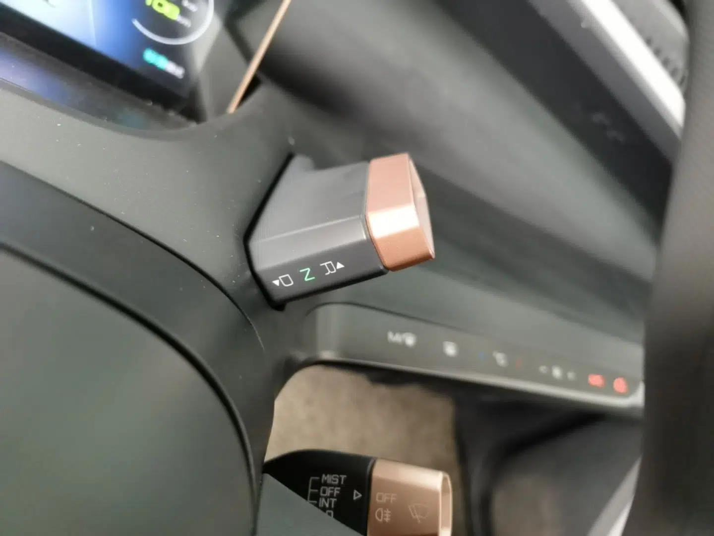 Baojun E200 2019 250KM Smart Drive Edition — миниатюра 16