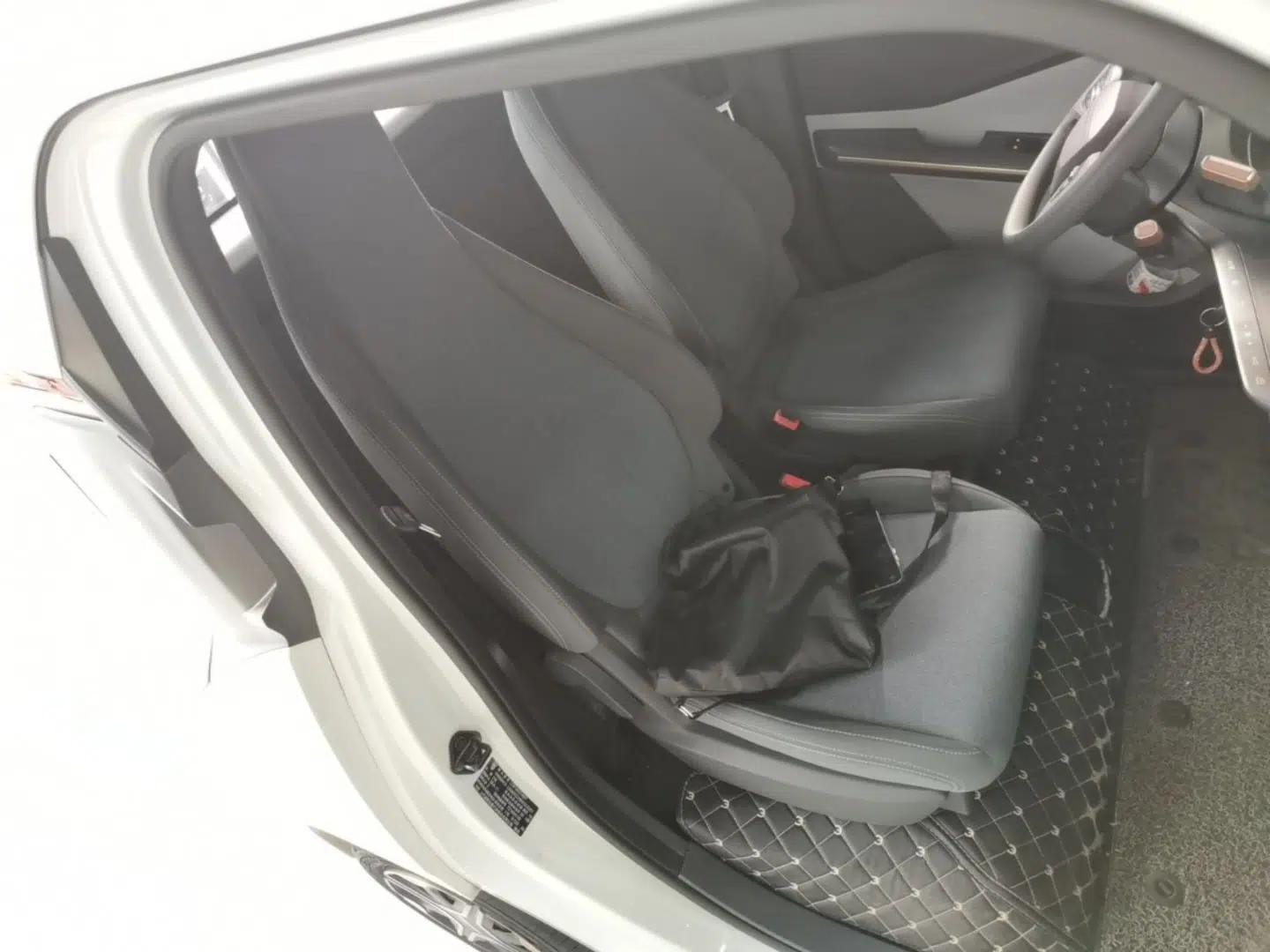 Baojun E200 2019 250KM Smart Drive Edition — миниатюра 19
