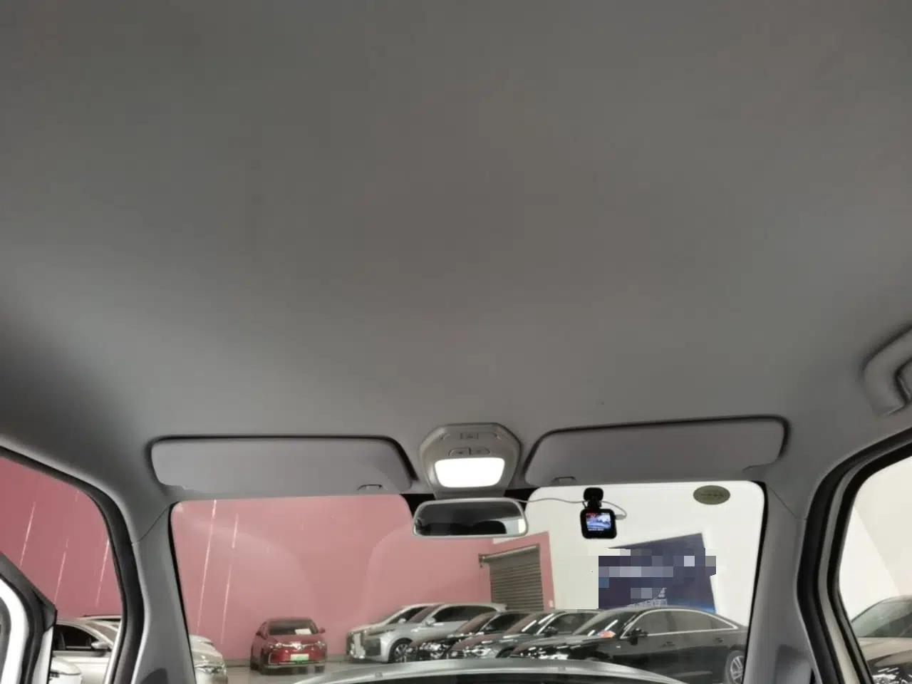 Baojun E200 2019 250KM Smart Drive Edition — миниатюра 21
