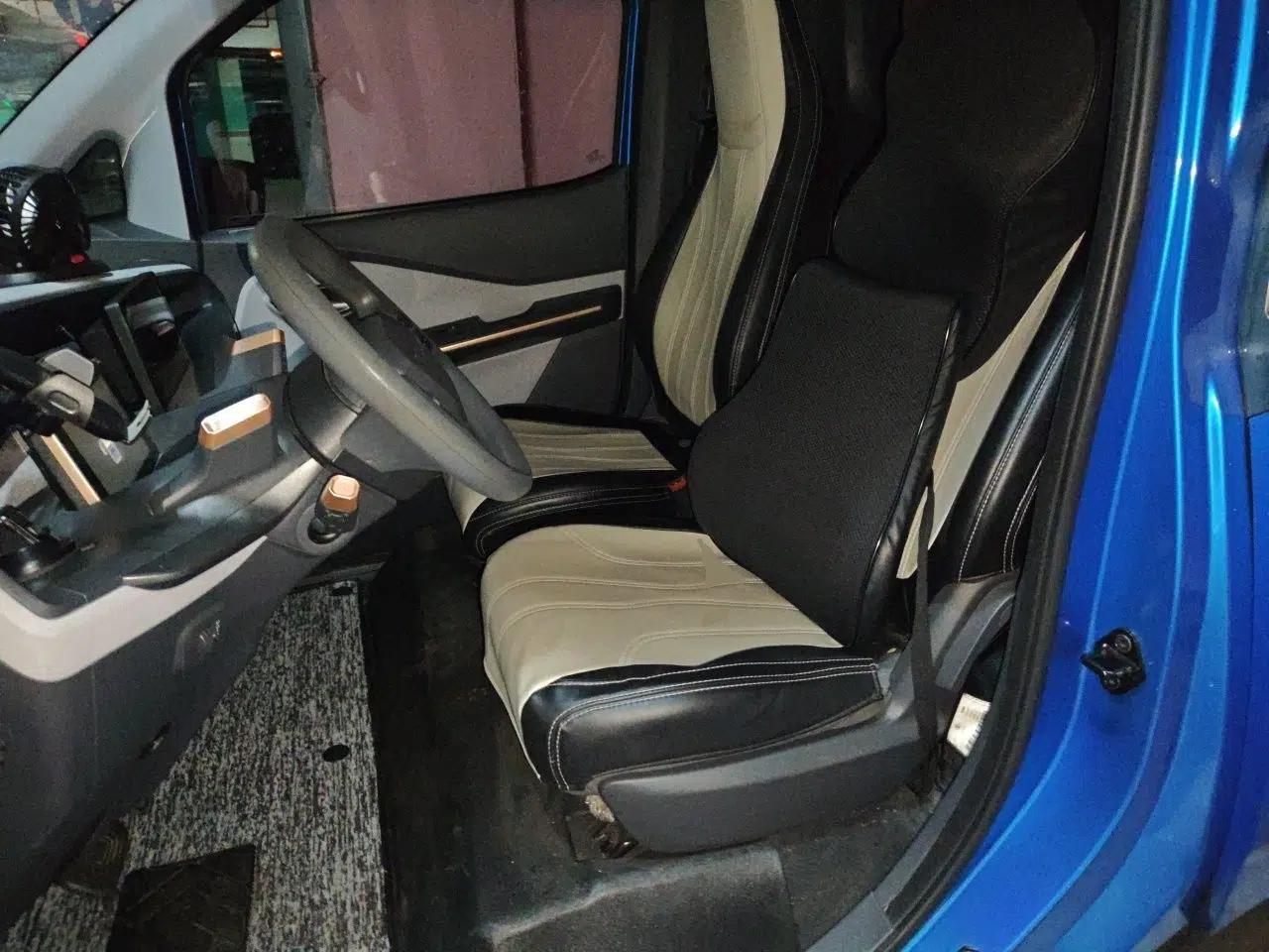 Baojun E200 2018 Intelligent Driving Edition — миниатюра 15